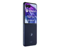 Motorola razr 50 ultra 5G 12/512GB Midnight Blue 165Hz - 1245667 - zdjęcie 7